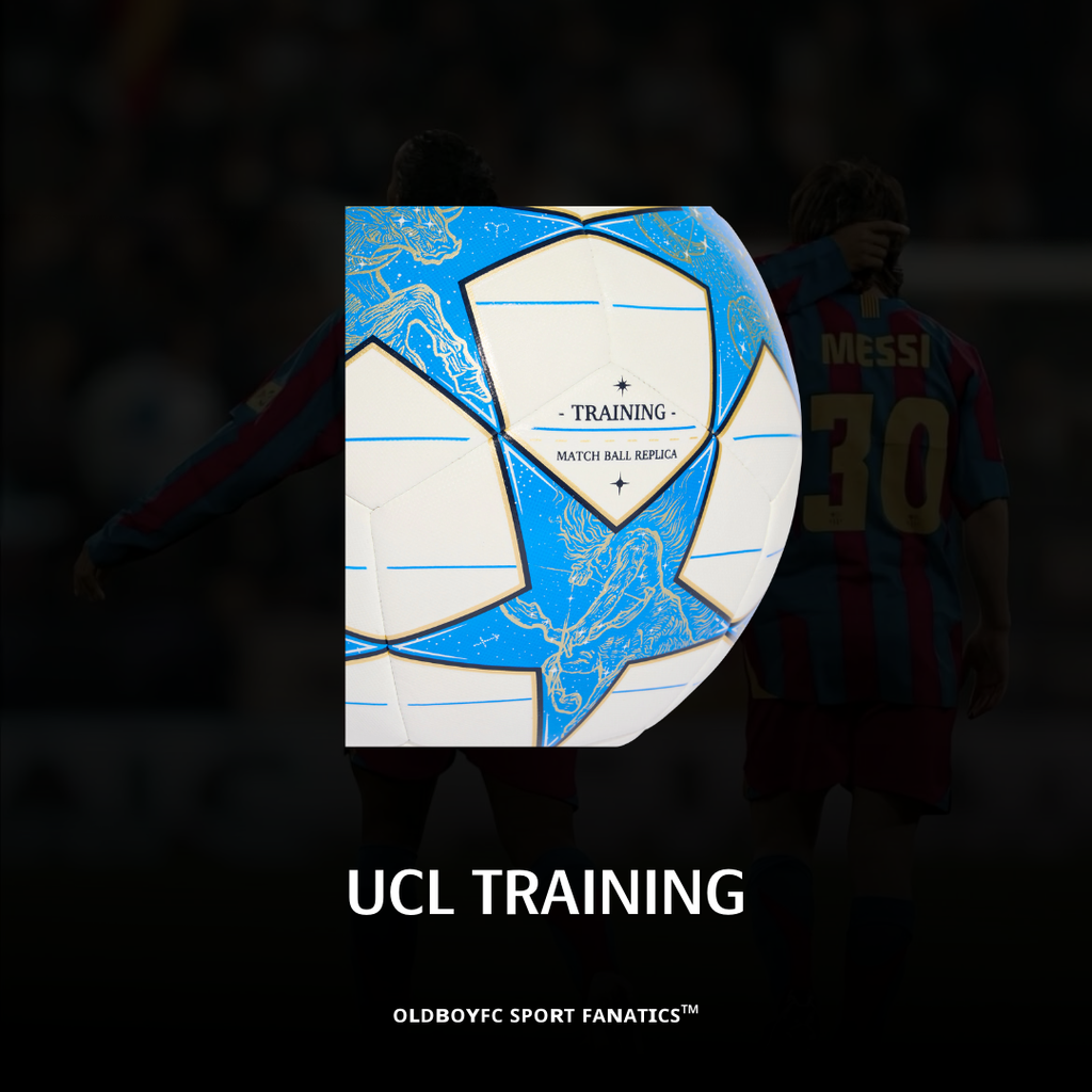 25/26 UCL訓練用球 - JP1534