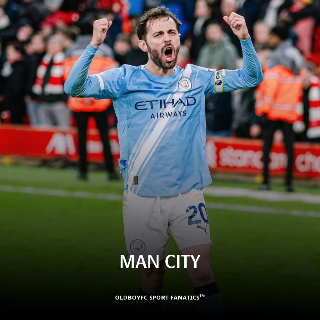 【2/22-3/1開團優惠】曼城 25/26 主場球迷版球衣