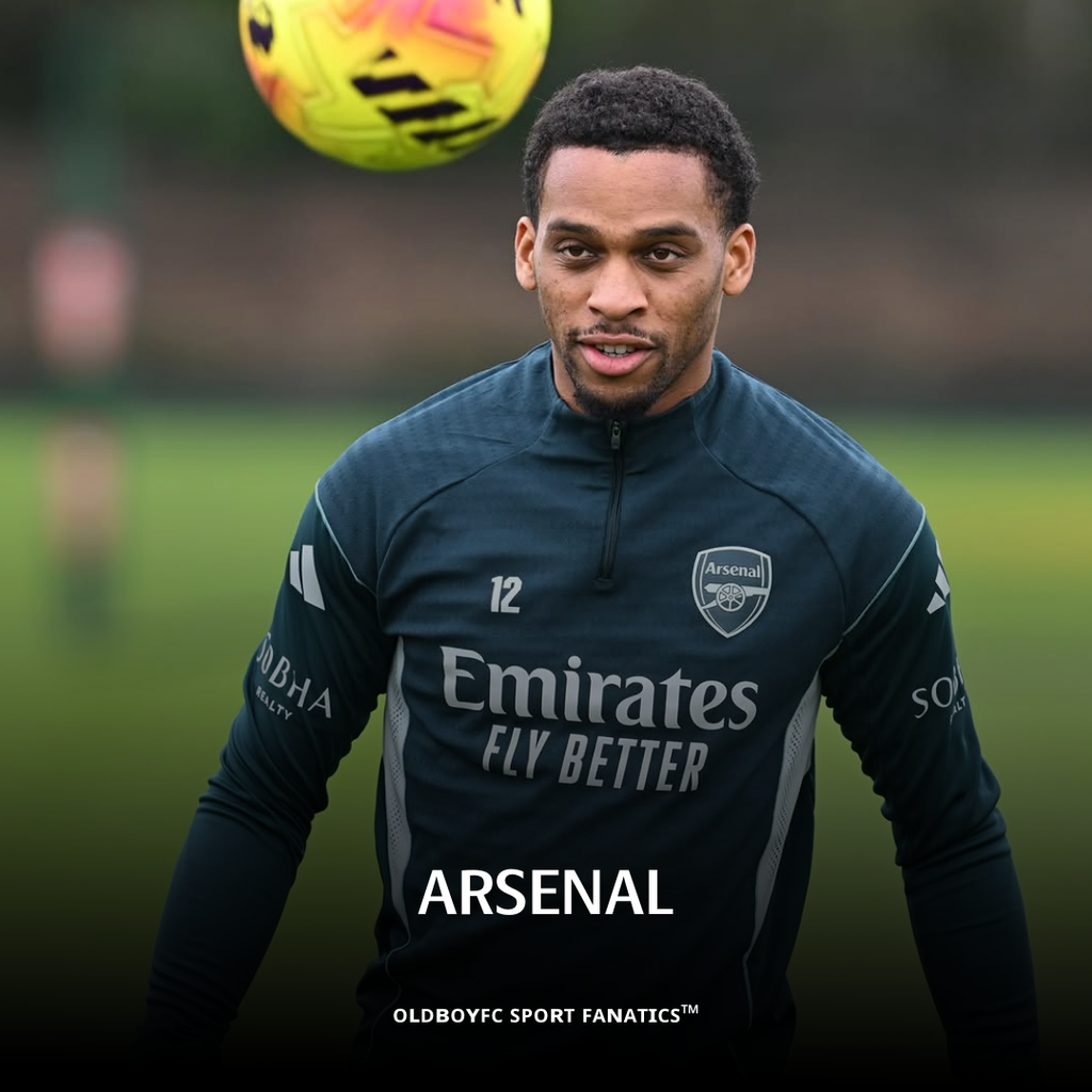 阿森納 TIRO 25 半拉鍊外套 - KB1830