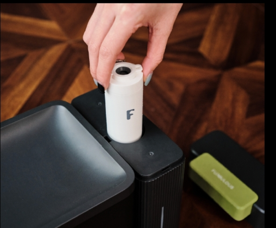 飲水機黑科技~ | Furbulous Taiwan