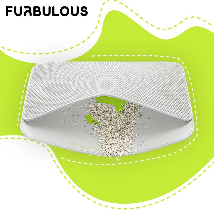 litter mat