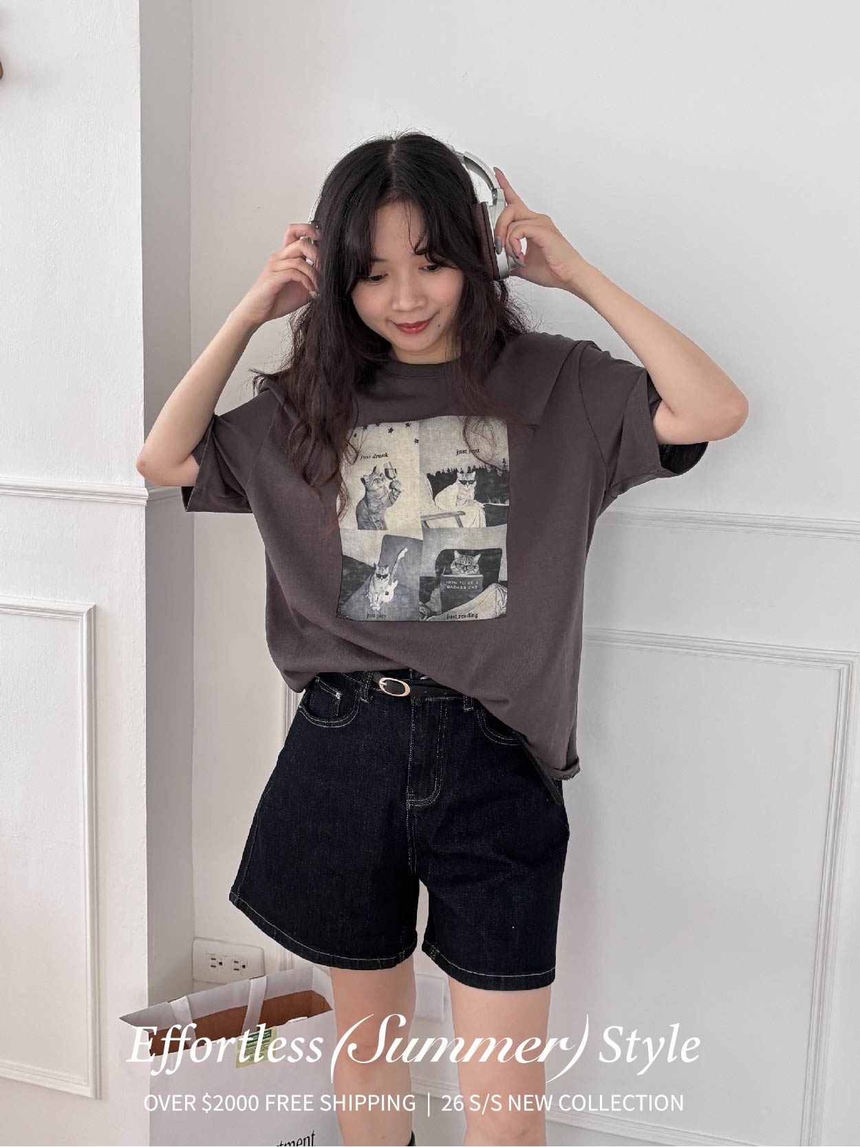  | Super Star 大明星－小辜服飾