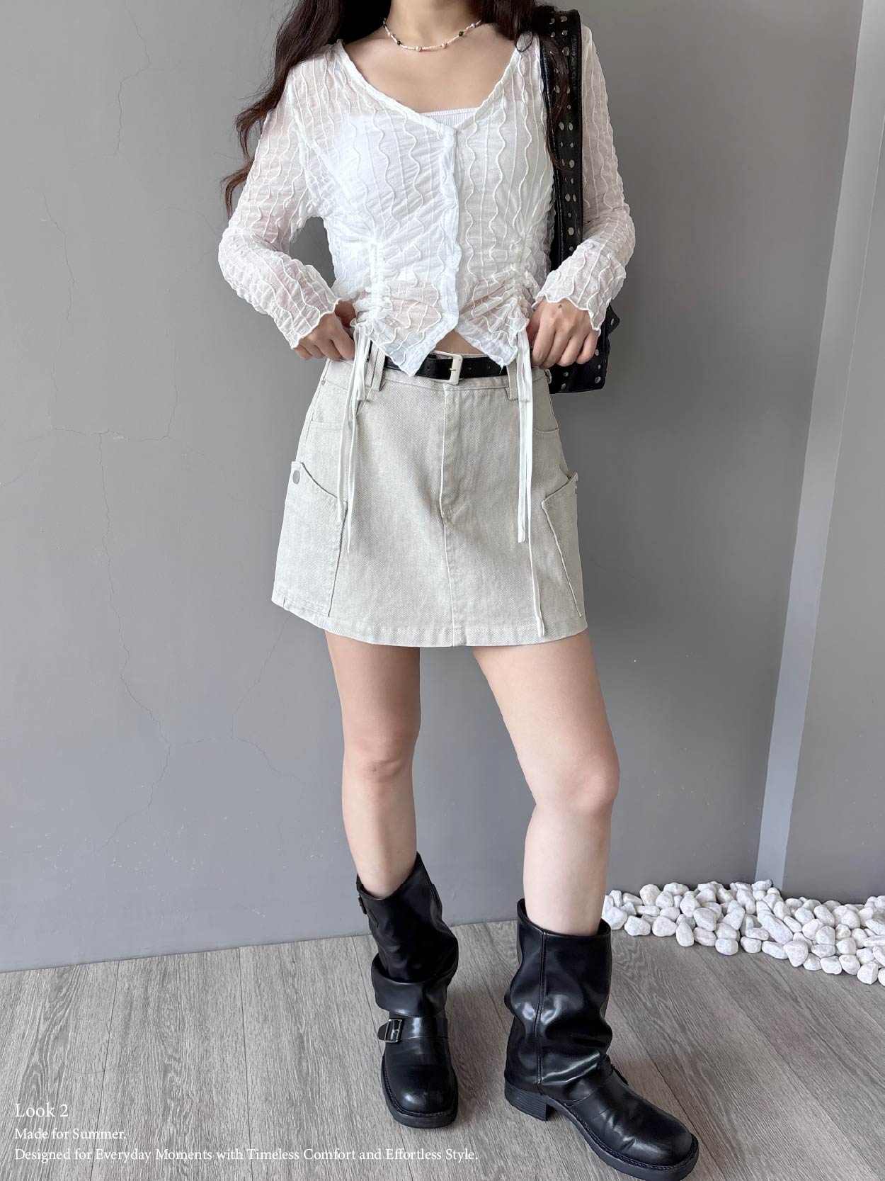  | Super Star 大明星－小辜服飾