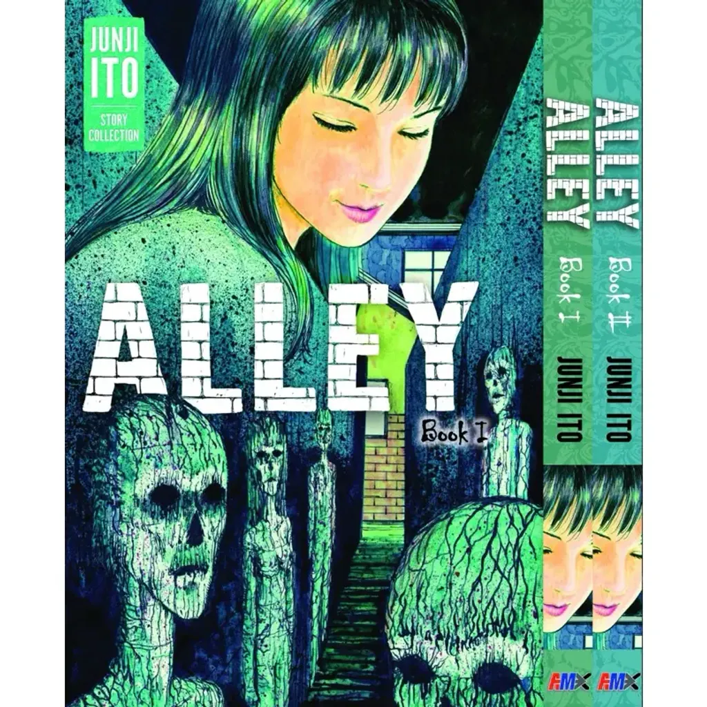 Alley