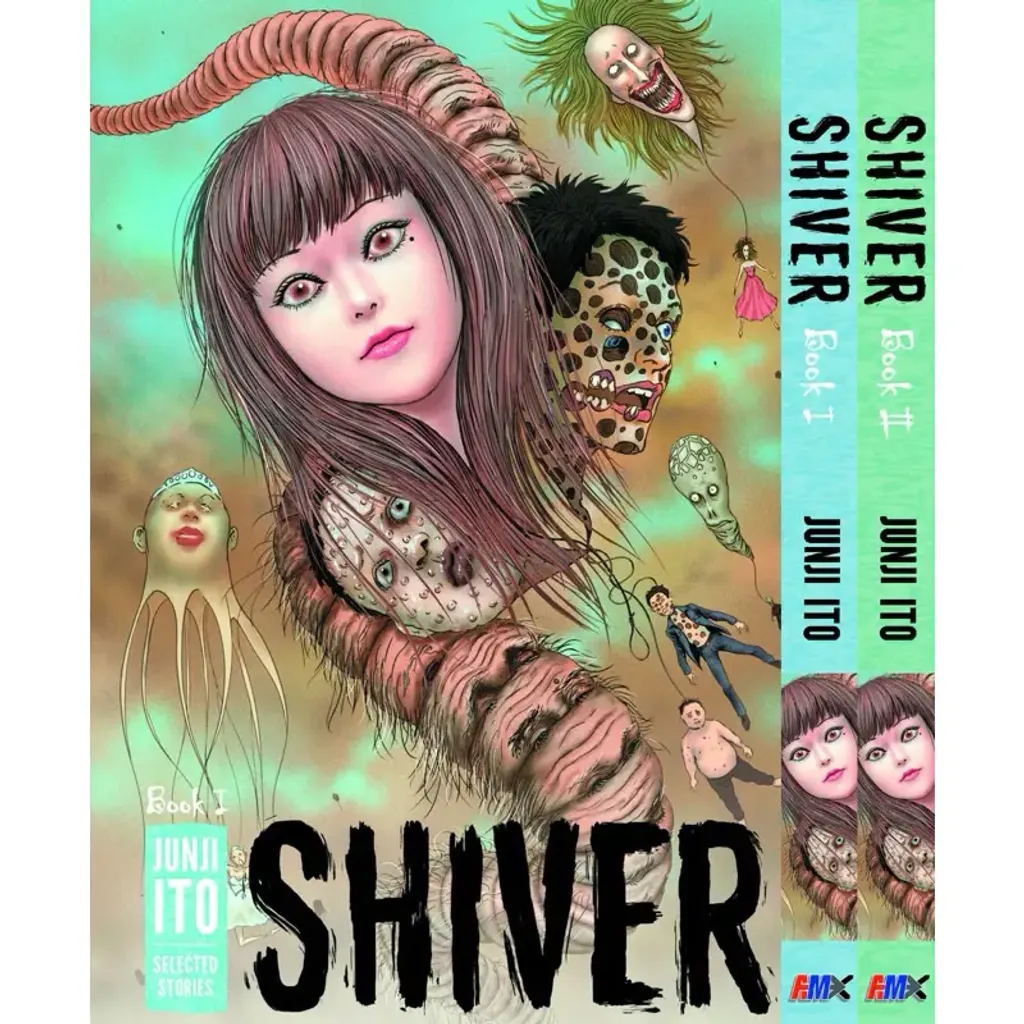 Shiver