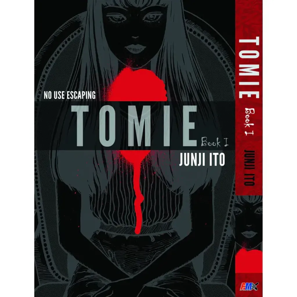 Tomie 1