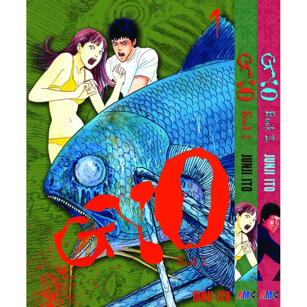 Gyo
