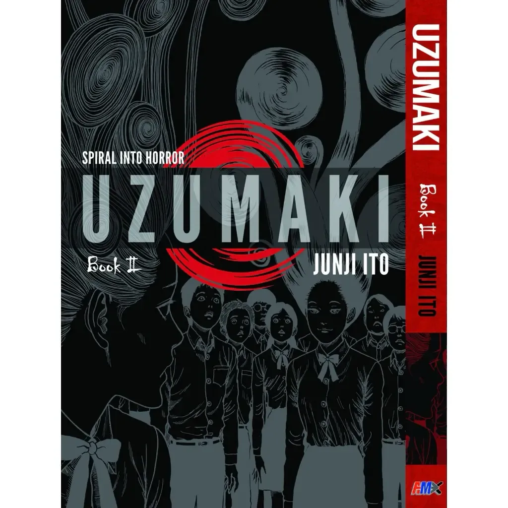 Uzumaki 2