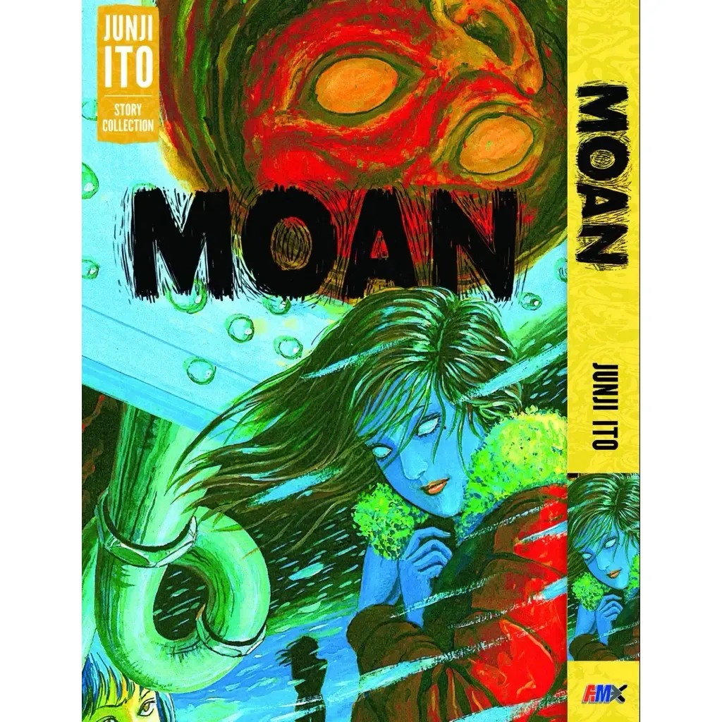 Moan