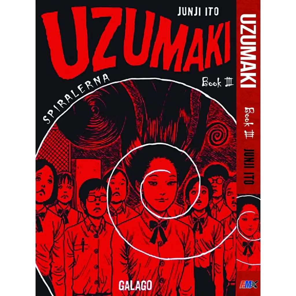 Uzumaki 3