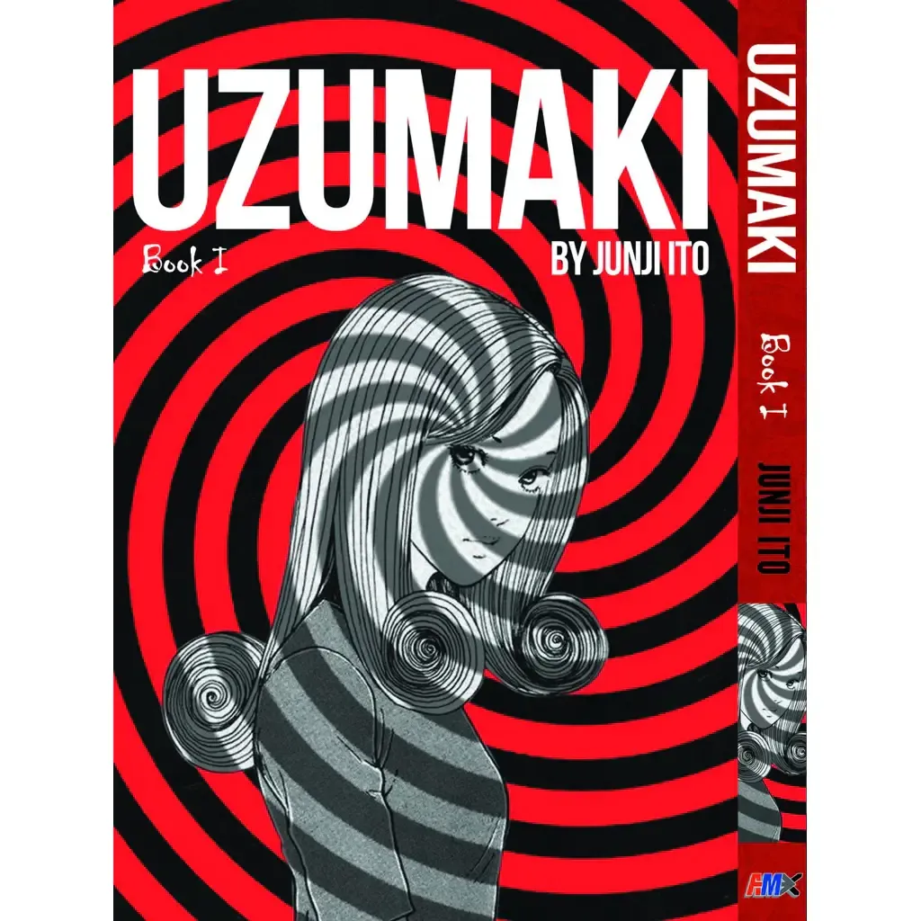 Uzumaki 1