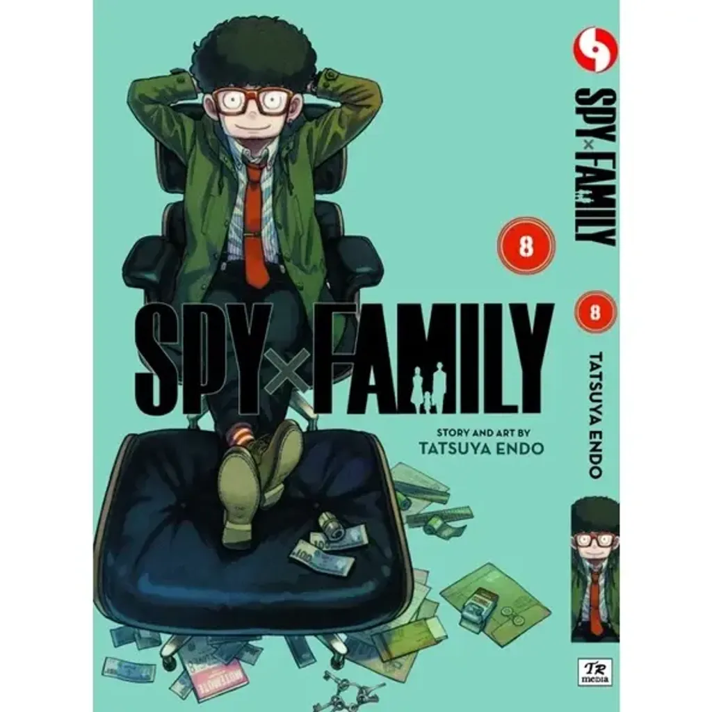 8