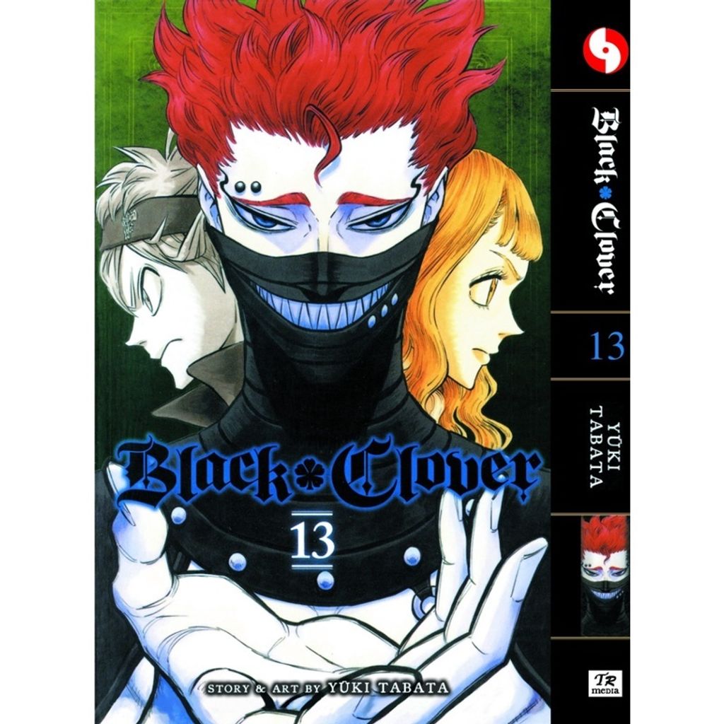 13