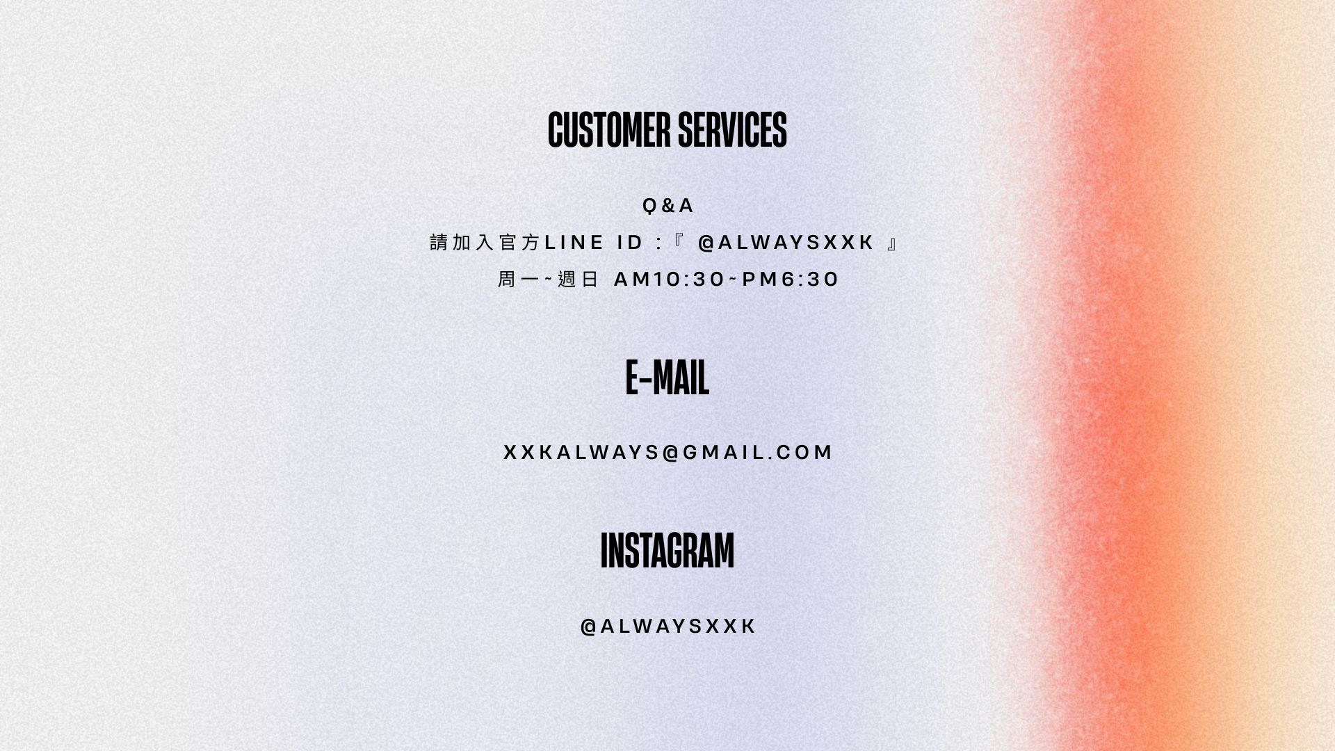  衣服是軀殼的話 配件就是靈魂  結構感的中性風格是我們的創作方向 也是對生活和流行的觀察 我們以原創手作系列為主軸 使用低敏鋼材質融合各種元素 展現出自己的獨一無二 . (簡報) - 2