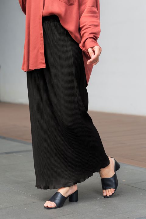 Copy of Skirt-Black-a