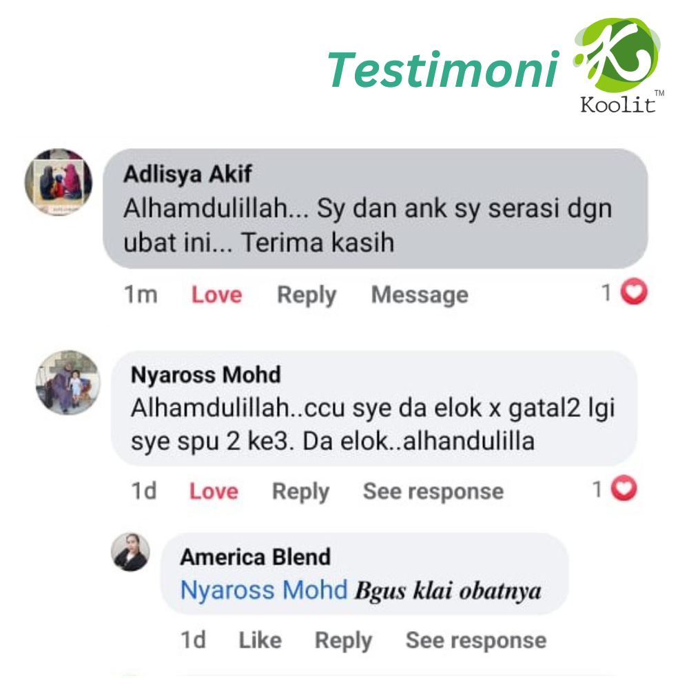 Testimony 1