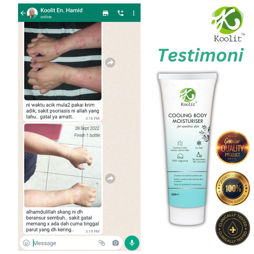 Testimoni 4 En Hamid