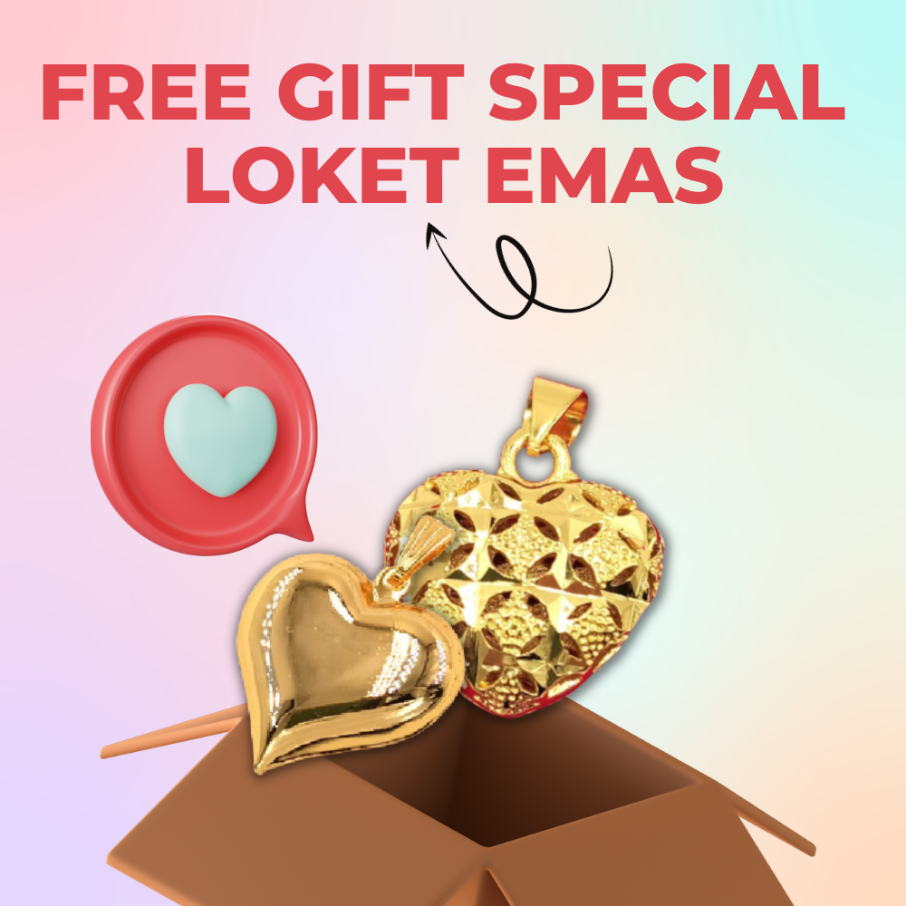 Koolit Free Gift