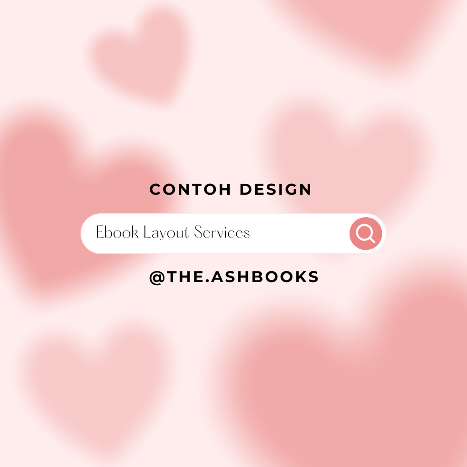 The Ashbooks | 