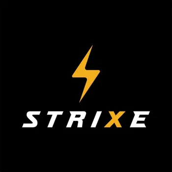 Strixe Logo