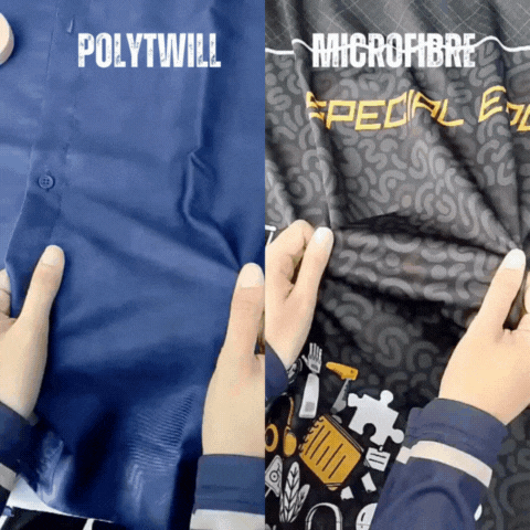 comparison material gif