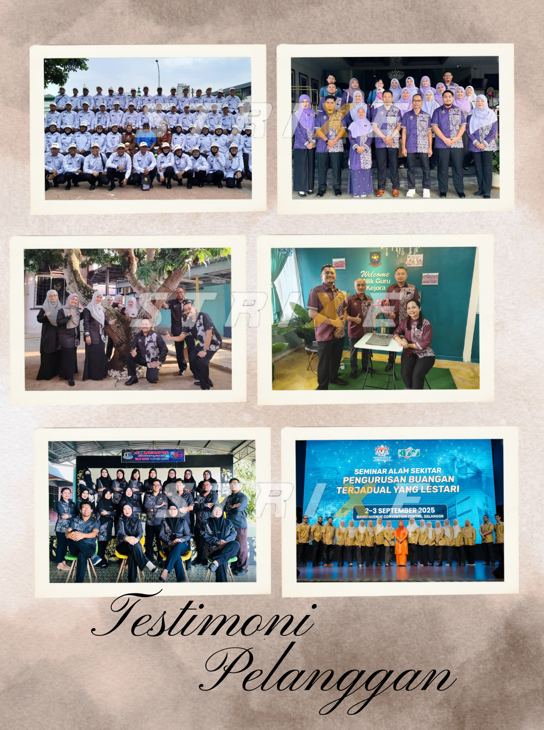 Testimoni