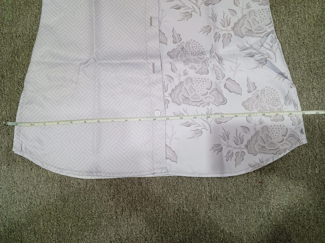 hips - ladies&3quarters