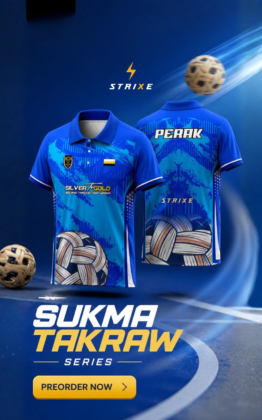Strixe | 