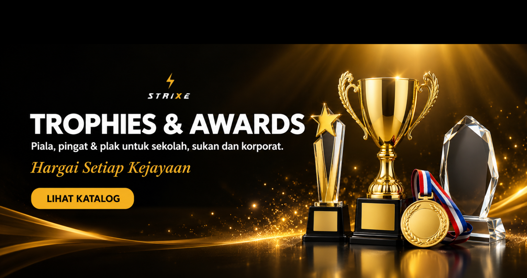 Strixe | 