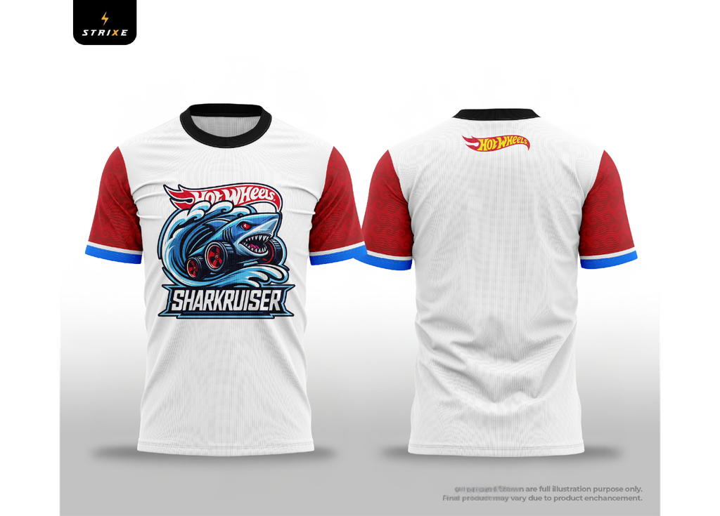 FANTASY FANS_1 - RNSHORT