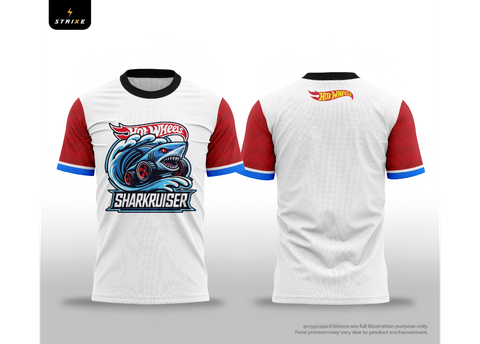FANTASY FANS_1 - RNSHORT