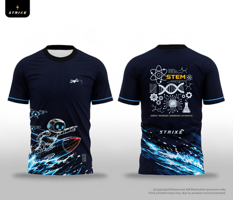 MOCKUP RNSHORT NAVY