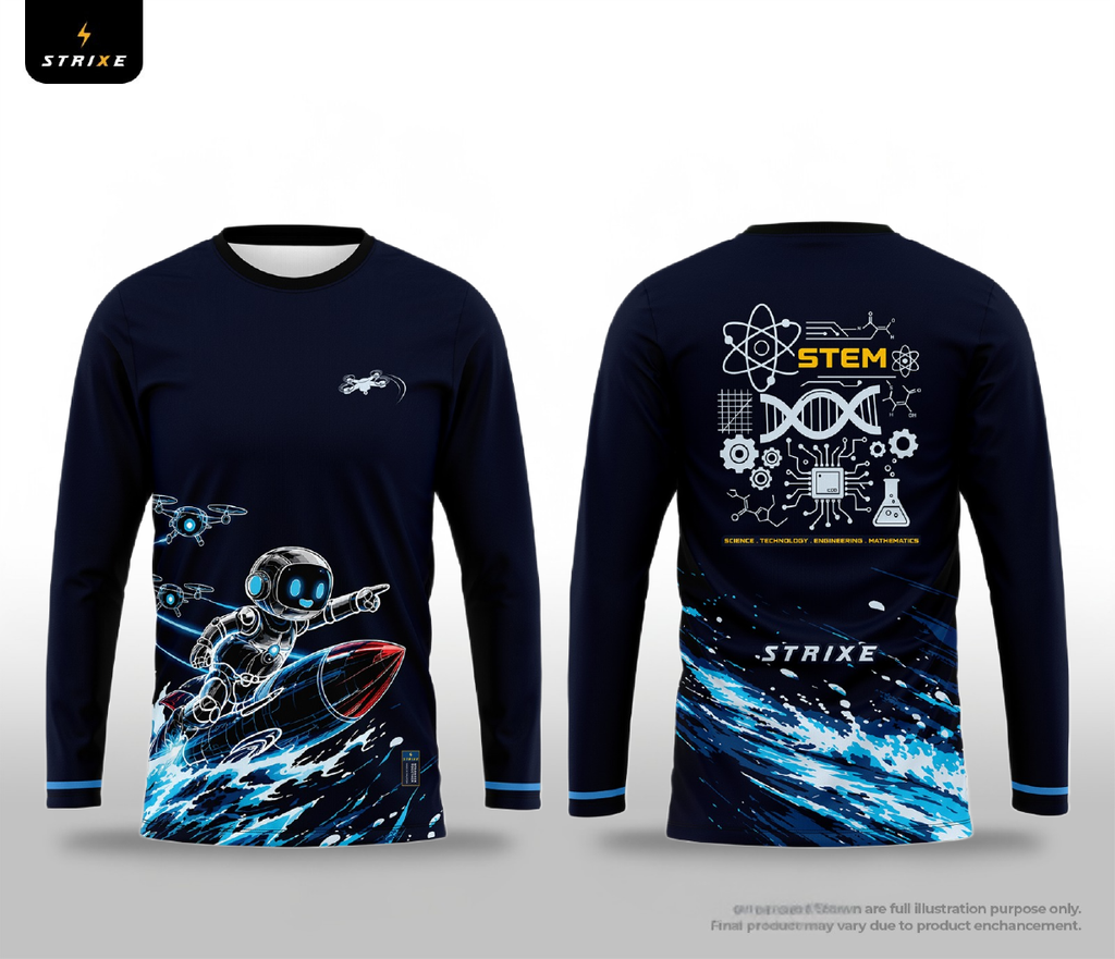 MOCKUP RNLONG NAVY