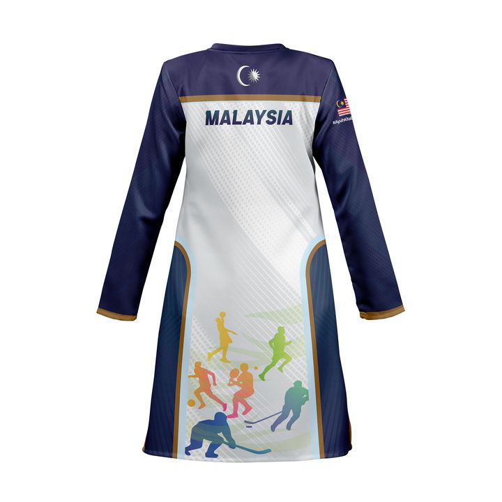 sport edu muslimah back