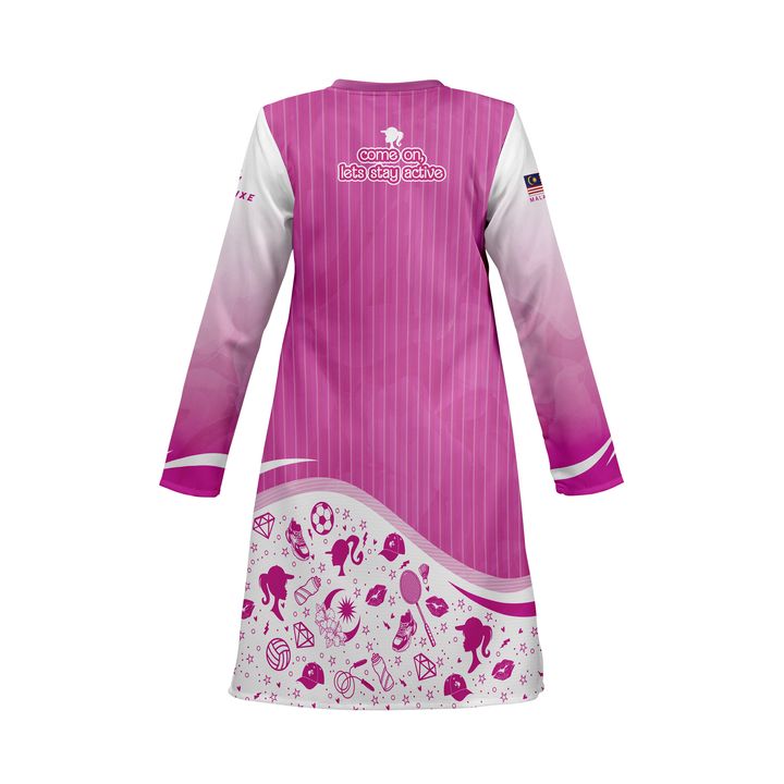 HSN MUSLIMAH BACK