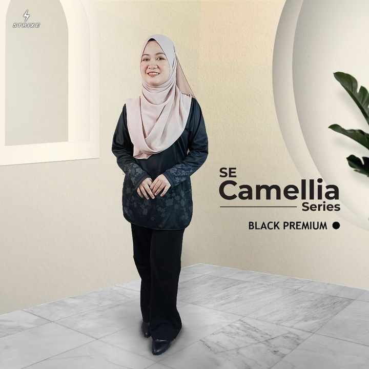 BLACK PREMIUM