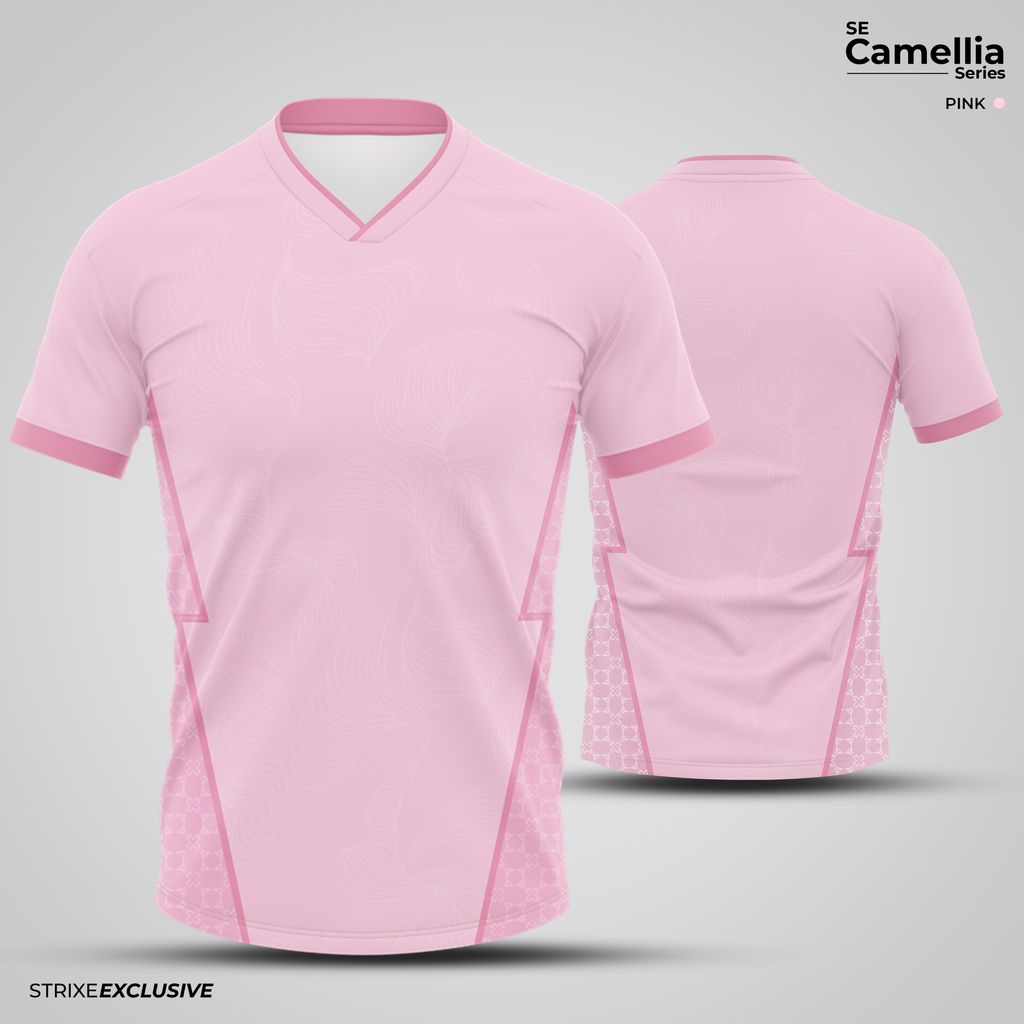 Mockup Men PINK