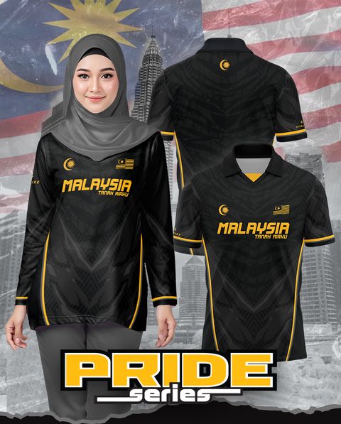 POSTER BLACK GOLD