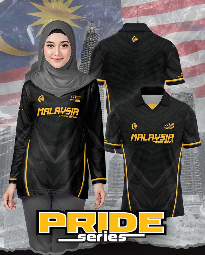 POSTER BLACK GOLD