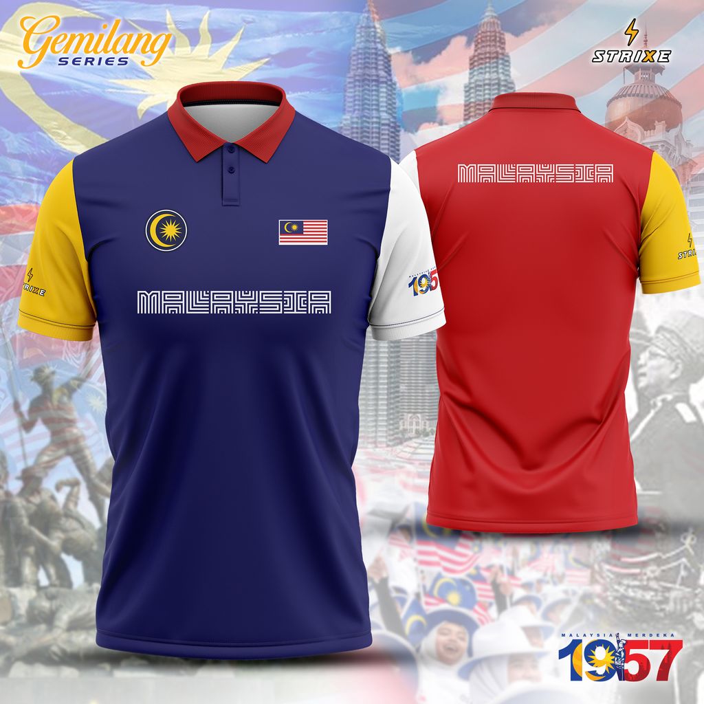 POSTER MOCKUP COLLAR