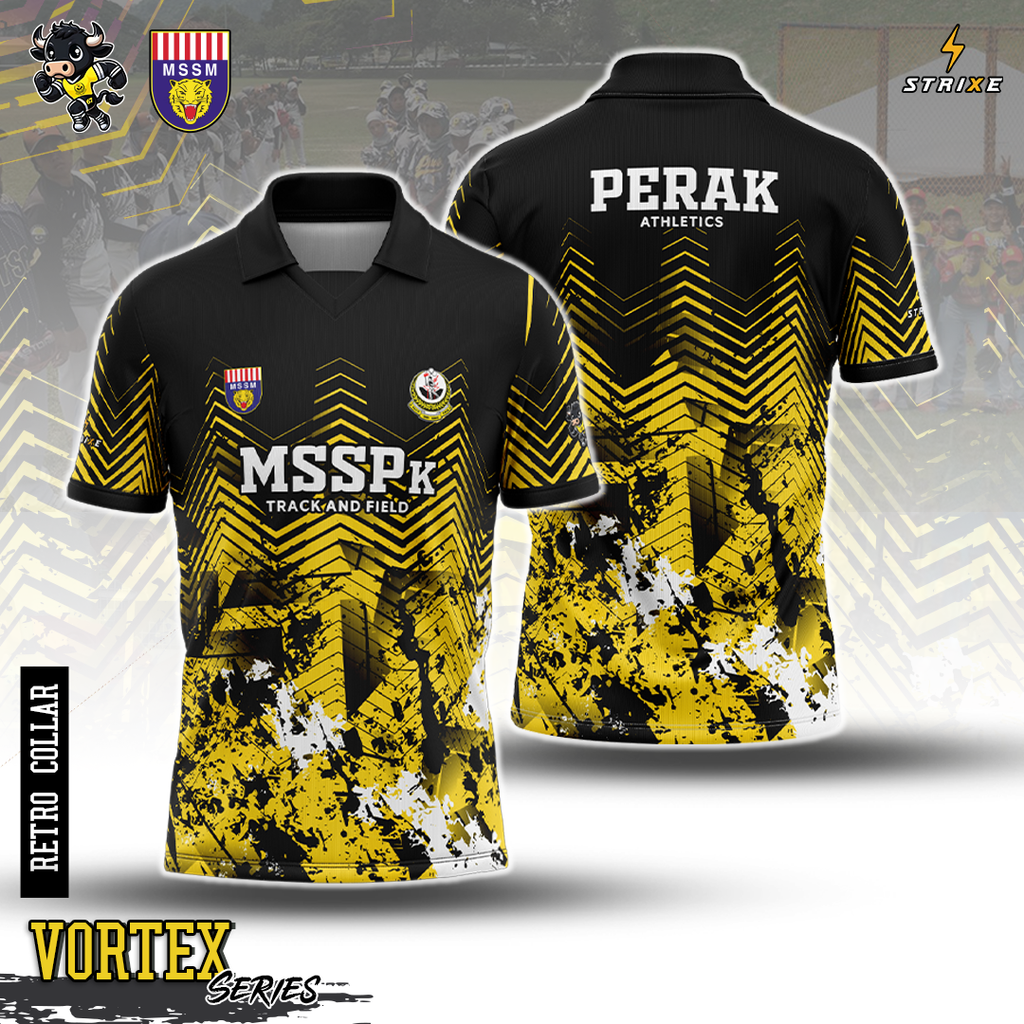 5VORTEX - MSSPk MAIN