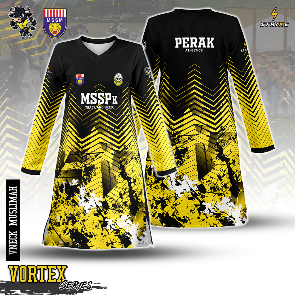 2VORTEX - MSSPk MAIN