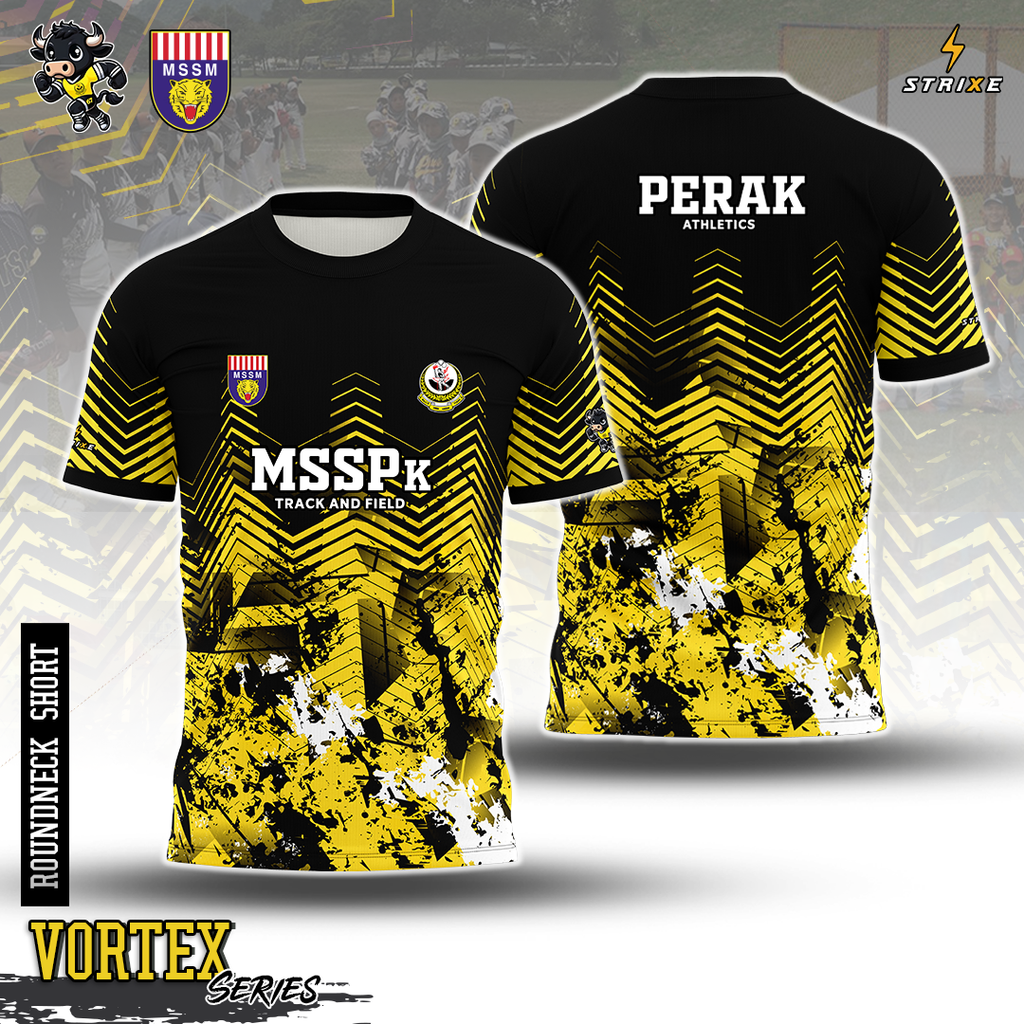 3VORTEX - MSSPk MAIN
