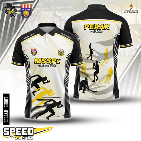 1SPEED - MSSPk MAIN