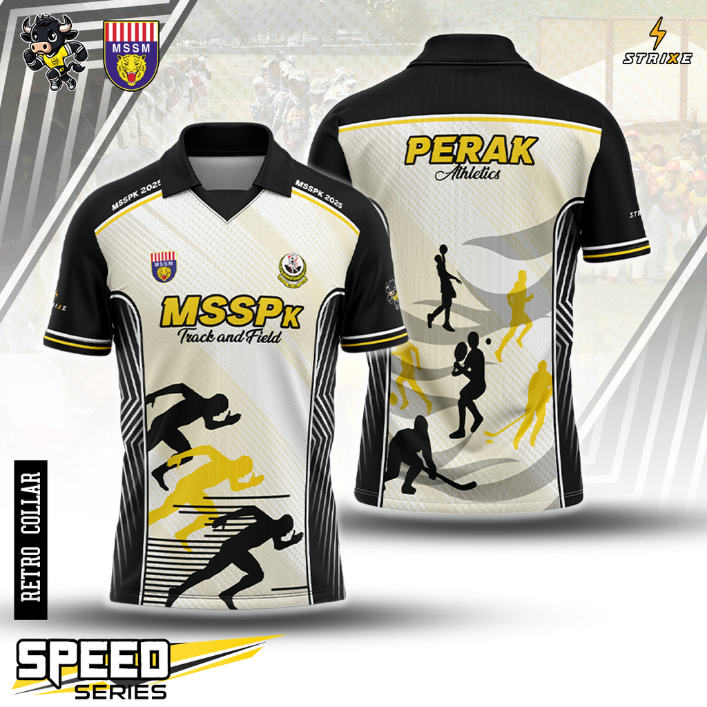 5SPEED - MSSPk MAIN