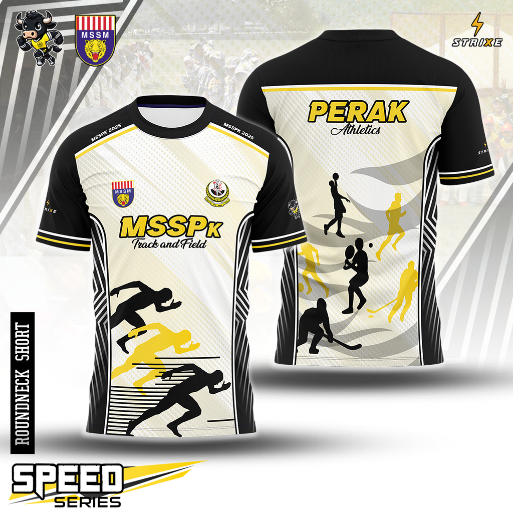 3SPEED - MSSPk MAIN