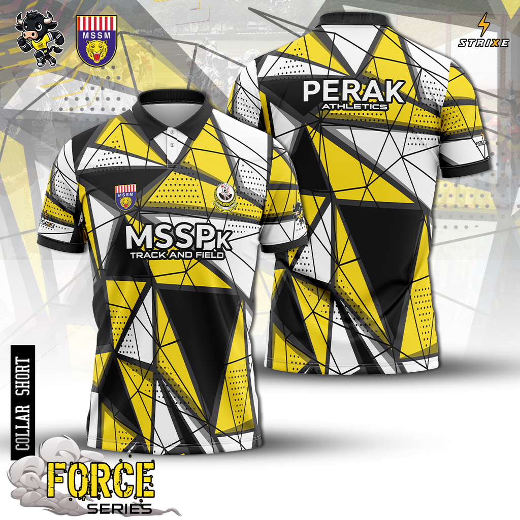 1FORCE - MSSPk MAIN