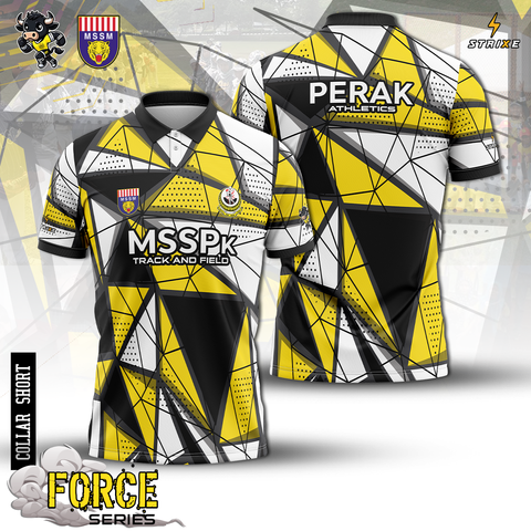 1FORCE - MSSPk MAIN