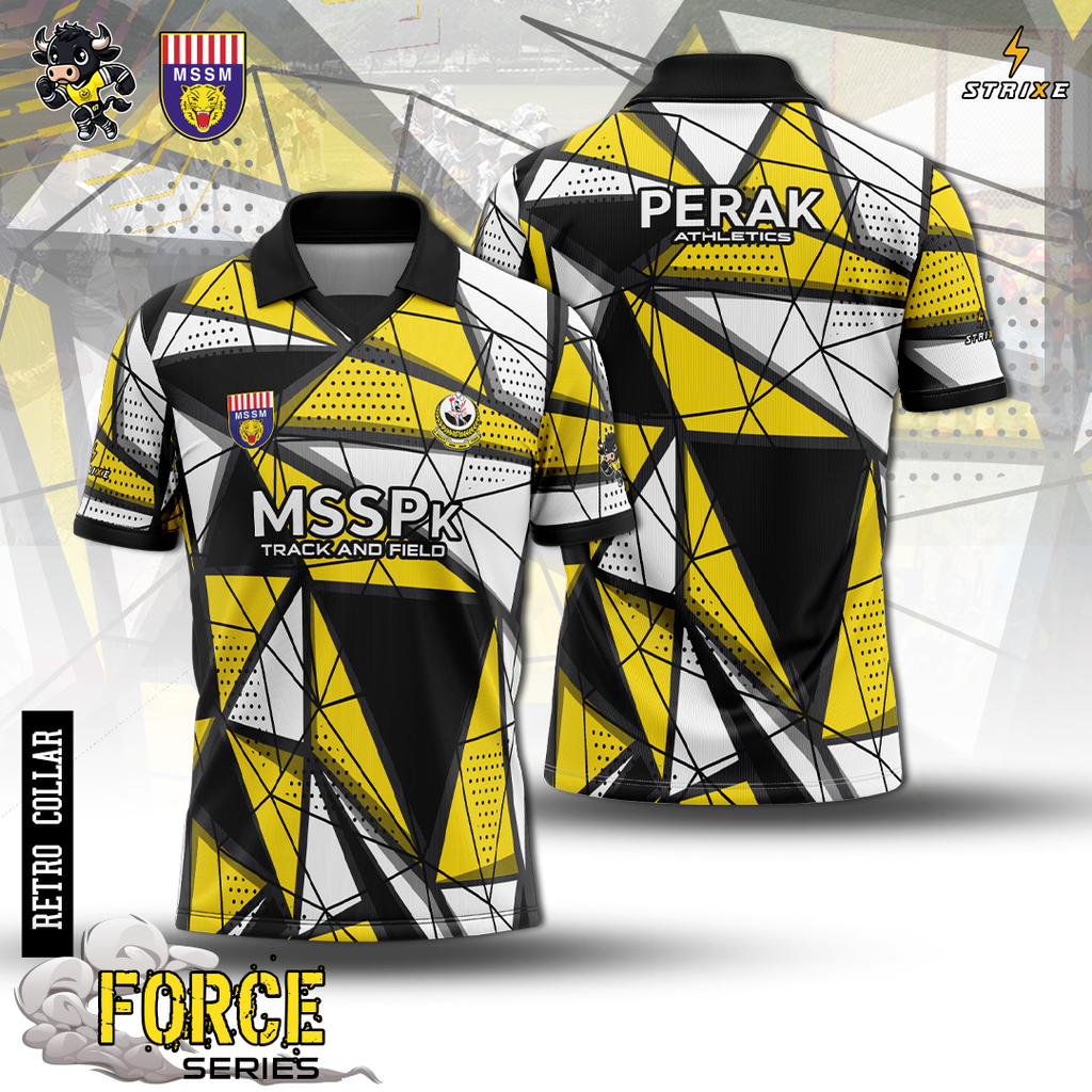 5FORCE - MSSPk MAIN
