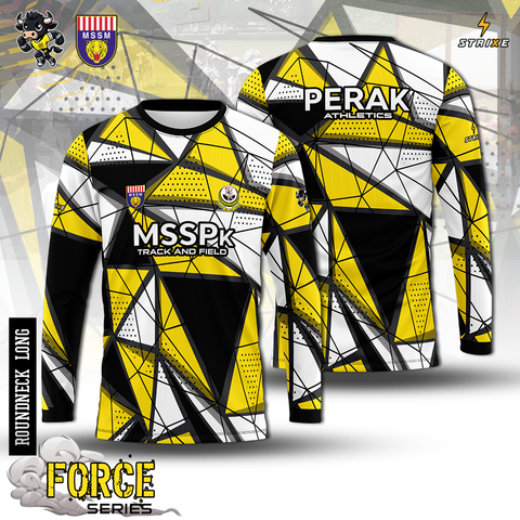 4FORCE - MSSPk MAIN